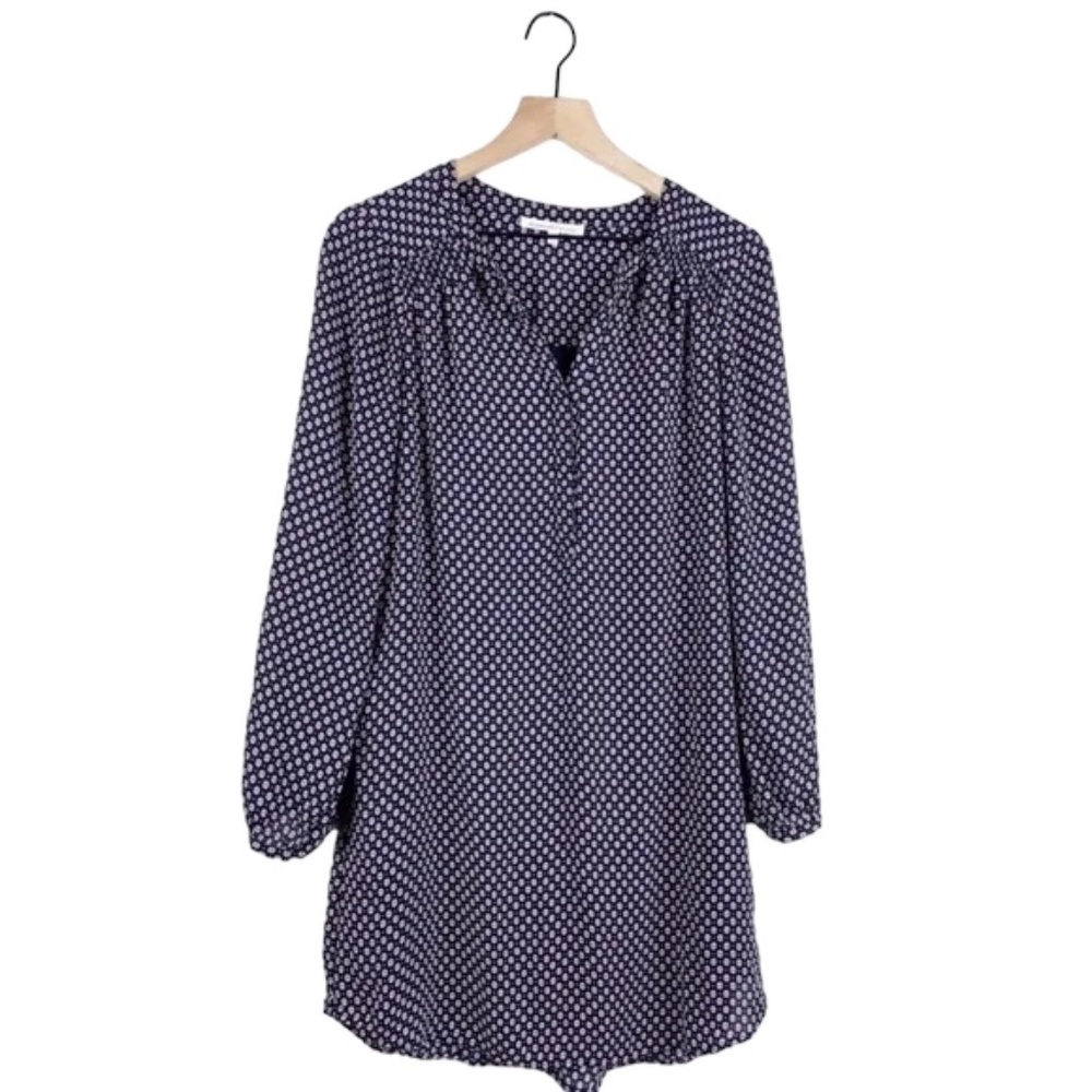 CUTE Daniel Rainn Dress Size Medium WITH POCKETS ABOVE KNEE LENGTH EXC